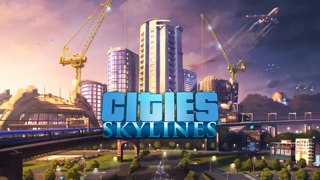 Cities Skylines Game Bundle promocja