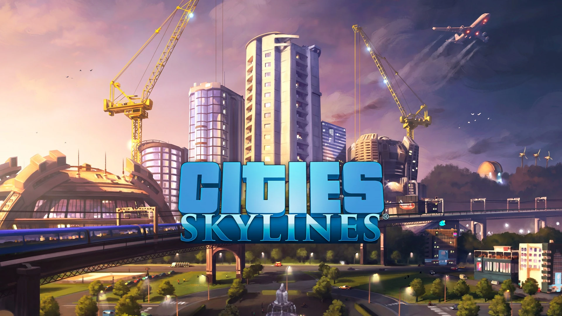 Read more about the article Trwa promocja Cities: Skylines Game Bundle. Podstawka i wybrane DLC w przystępnej cenie