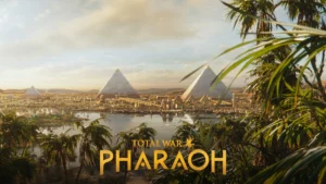 Read more about the article Total War: Pharaoh – Frakcje – Przewodnik