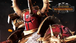 Read more about the article Poradnik Total War: Warhammer 3 – Harald Hammerstorm – Jak odblokować legendarnego bohatera?