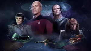 Read more about the article Star Trek: Infinite zadebiutuje w październiku. Data premiery, cena i bonusy przedpremierowe