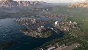 Read more about the article Cities: Skylines 2 zbiera baty na Steam. Premiera city buildera w cieniu krytyki