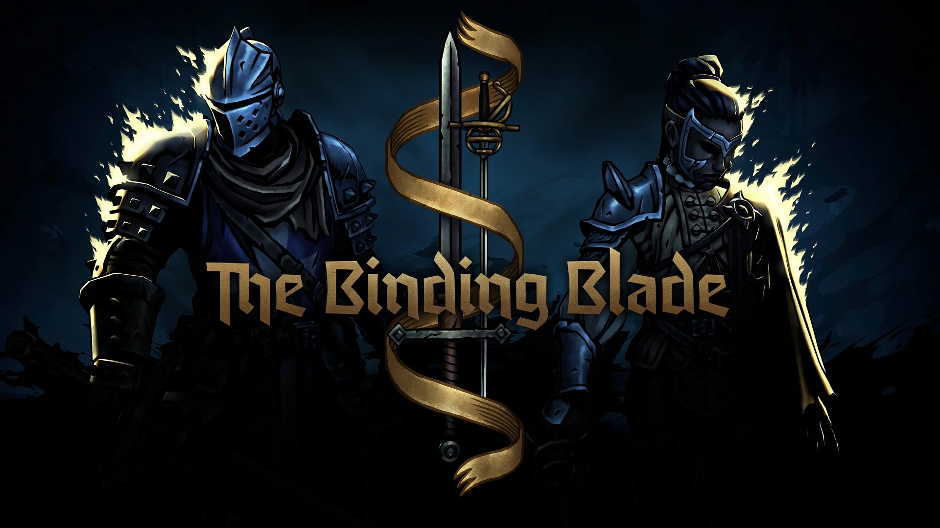 Read more about the article Darkest Dungeon 2 z nowościami jeszcze w tym roku. Ujawniono DLC The Binding Blade (aktualizacja)