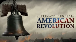Read more about the article Ruszył wczesny dostęp Ultimate General: American Revolution. Cena i zawartość wersji