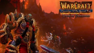 Read more about the article Druga młodość Warcraft 2. Modderzy przenieśli kampanię do Warcraft 3 Reforged