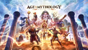 Read more about the article Nie remaster a remake. Age of Mythology Retold z premierą jeszcze w tym roku