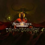 Ujarzmij demony z nowym DLC do SpellForce: Conquest of Eo. Premiera Demon Scourge