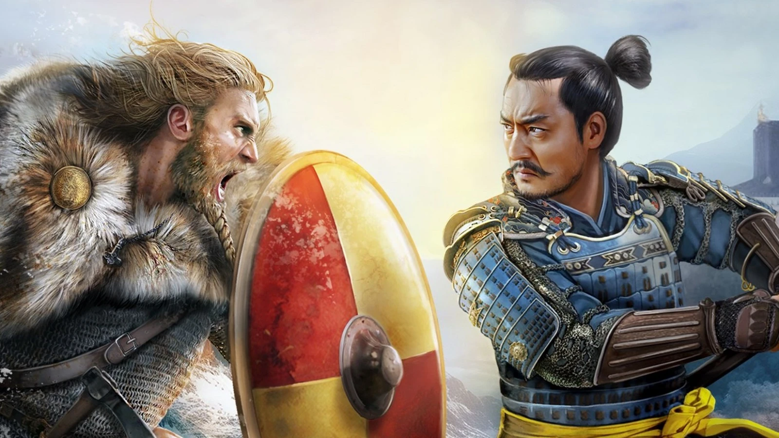 Read more about the article Age of Empires 2: Definitive Edition otrzyma nowe kampanie. Nadchodzi Victors and Vanquished