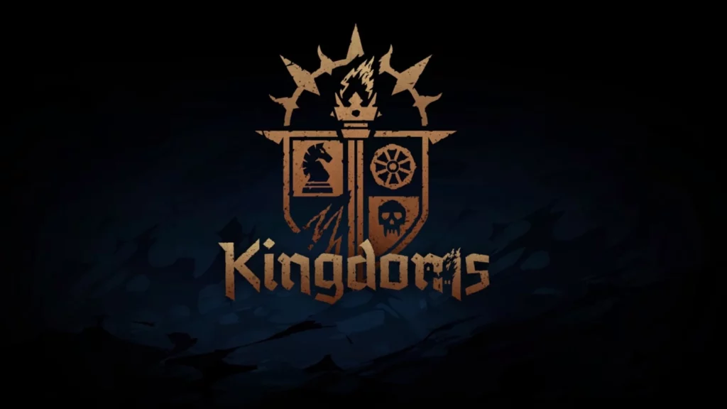 Darkest Dungeon 2 Kingdoms